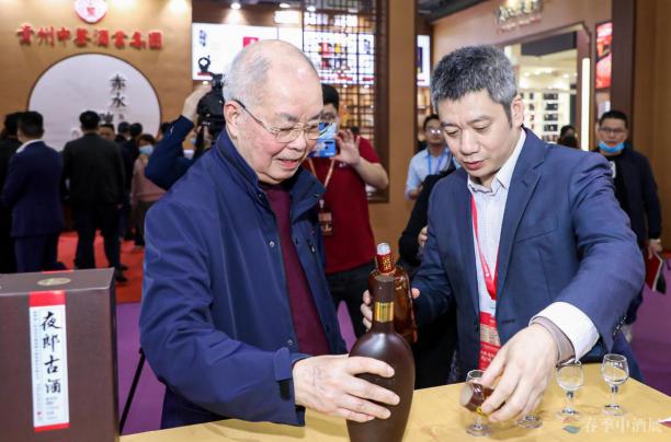 夜郎古大金奖:为何荣膺"中国最具代理价值"酒业产品