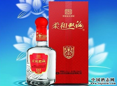 盘点江苏有哪些白酒品牌